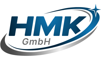 HMK GmbH HMK GmbH Logo – österreichisches Dienstleistungsunternehmen für Entrümpelungen und Entsorgung in Oberösterreich und Salzburg