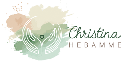 Christina Hebamme Christina Hebamme Logo – Branding für eine Hebamme